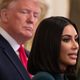 Illustration for article titled Kim Kardashian Visits Trump to Discuss Criminal Justice Reform That Isnt Really Criminal Justice or Reform…or Even Trump’s